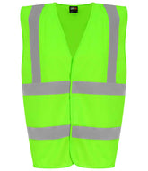 RX700 Lime Green Front